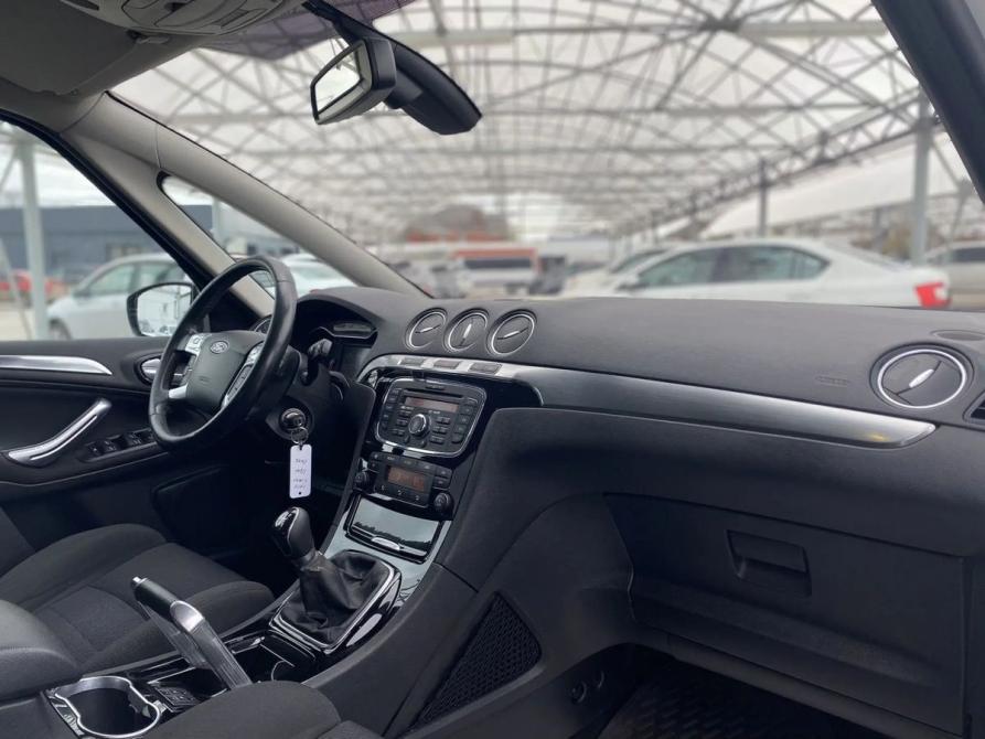 Ford S-MAX I Рестайлинг Тула  - изображение 11