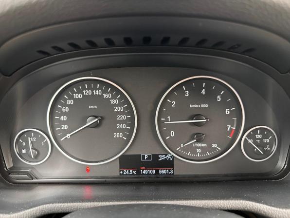 BMW X3 II (F25) Рестайлинг с пробегом 2014 года, цена 1 990 000 рублей, 149109 км, внедорожник, Автокод Объявления
