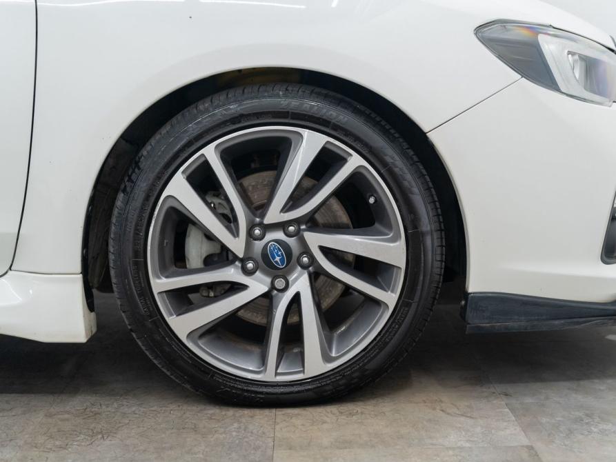 Subaru Levorg I Красноярск  - изображение 21