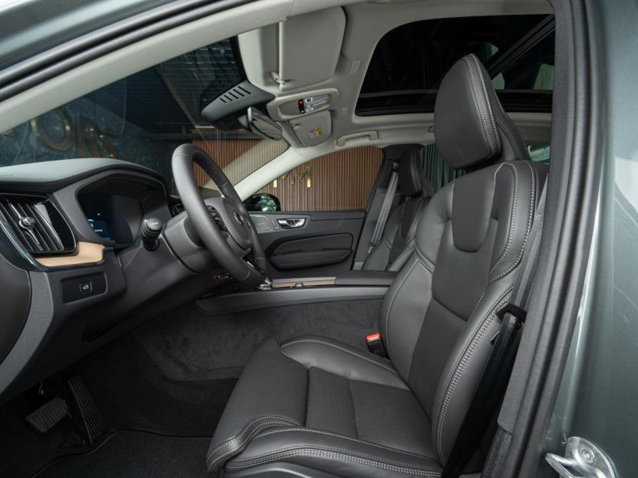 Volvo XC60 II Рестайлинг 2 Москва  - изображение 11