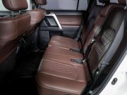 Toyota Land Cruiser Prado 150 Series Рестайлинг 3 Москва  - изображение 28