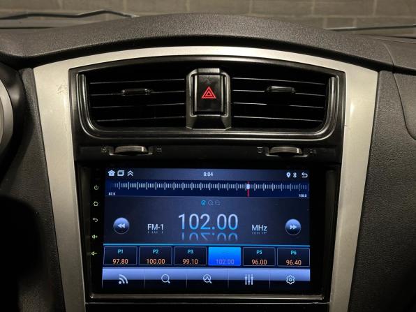 Datsun on-DO I с пробегом 2019 года, цена 470 000 рублей, 117218 км, седан, Автокод Объявления