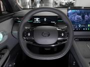 GAC Trumpchi S7 Москва  - изображение 42