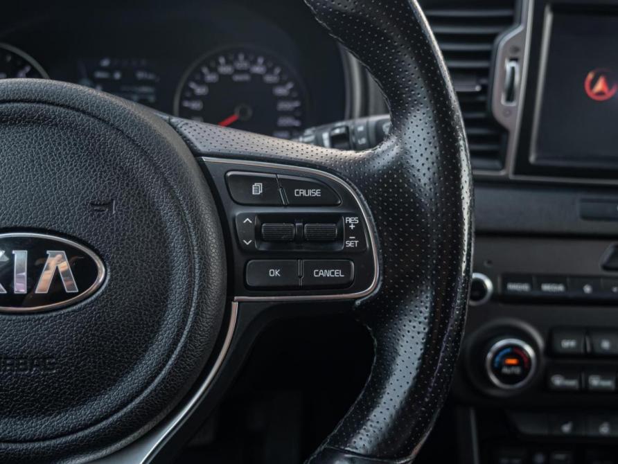 Kia Sportage IV Краснодар  - изображение 19