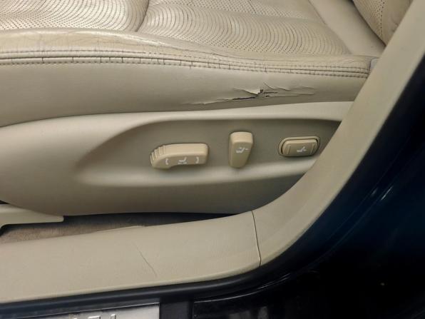 Infiniti M IV с пробегом 2011 года, цена 960 000 рублей, 269858 км, седан, Автокод Объявления
