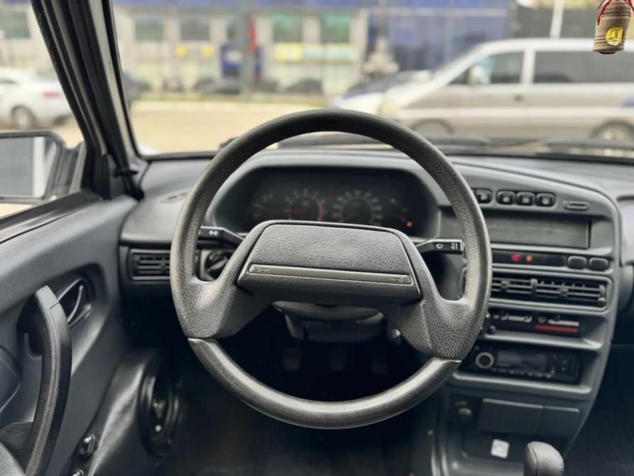 Lada (ВАЗ) 2114 Пермь  - изображение 10