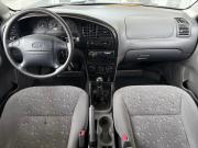 Kia Spectra I Рестайлинг 2 Липецк  - изображение 19