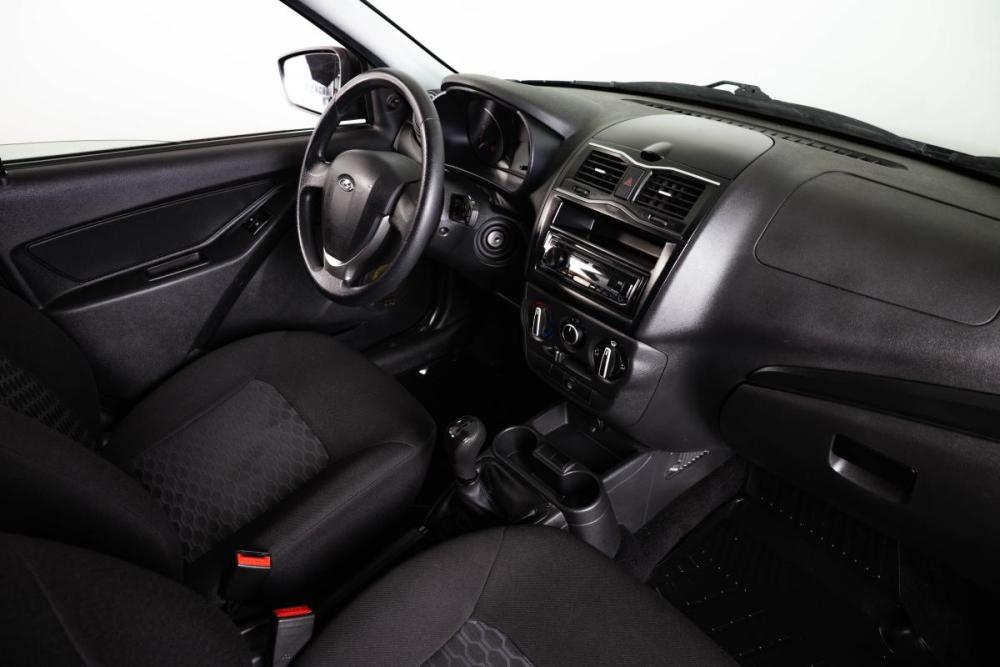 Lada (ВАЗ) Granta I Рестайлинг Пермь  - изображение 12