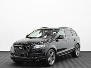 Audi Q7 I (4L) Рестайлинг Москва  - изображение 20