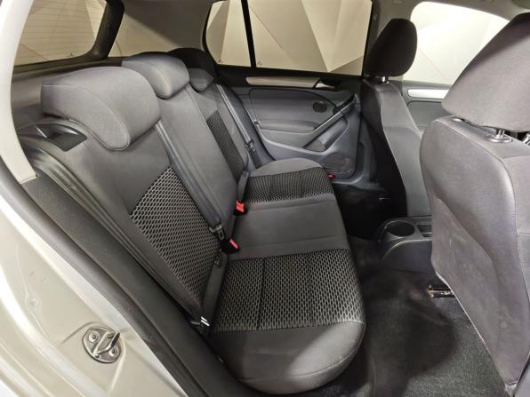 Volkswagen Golf VI с пробегом 2011 года, цена 549 000 рублей, 209005 км, хэтчбек, Автокод Объявления
