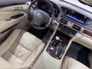 Lexus LS IV Рестайлинг 2 Новосибирск  - изображение 45