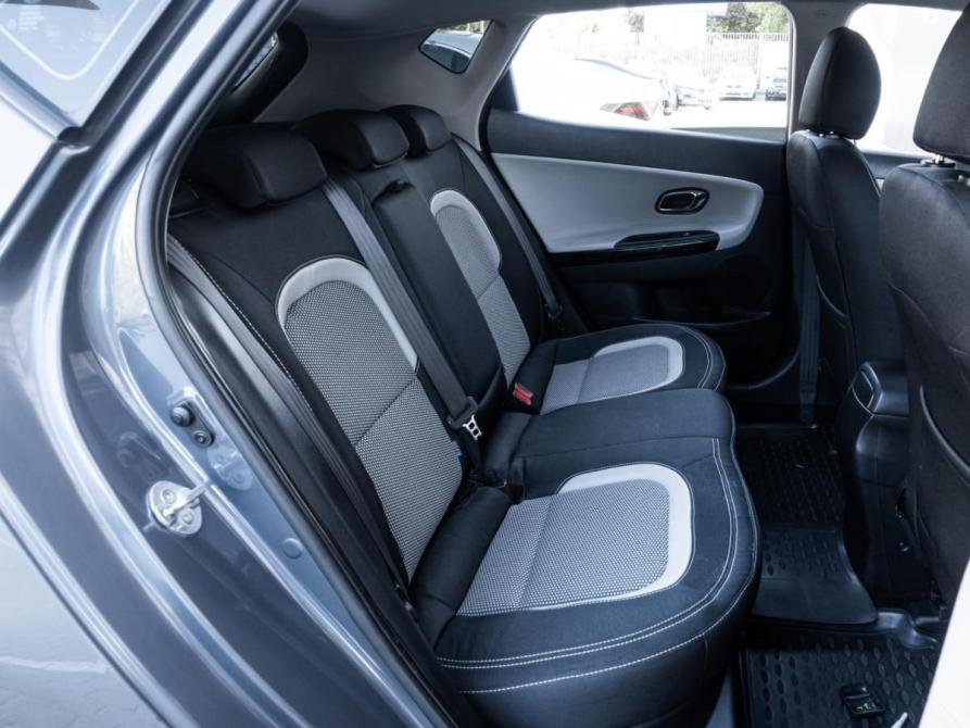 Kia Ceed II Ставрополь  - изображение 7
