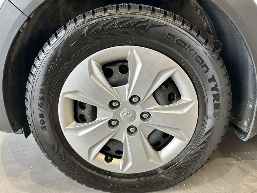 Hyundai Creta I Новокузнецк  - изображение 17