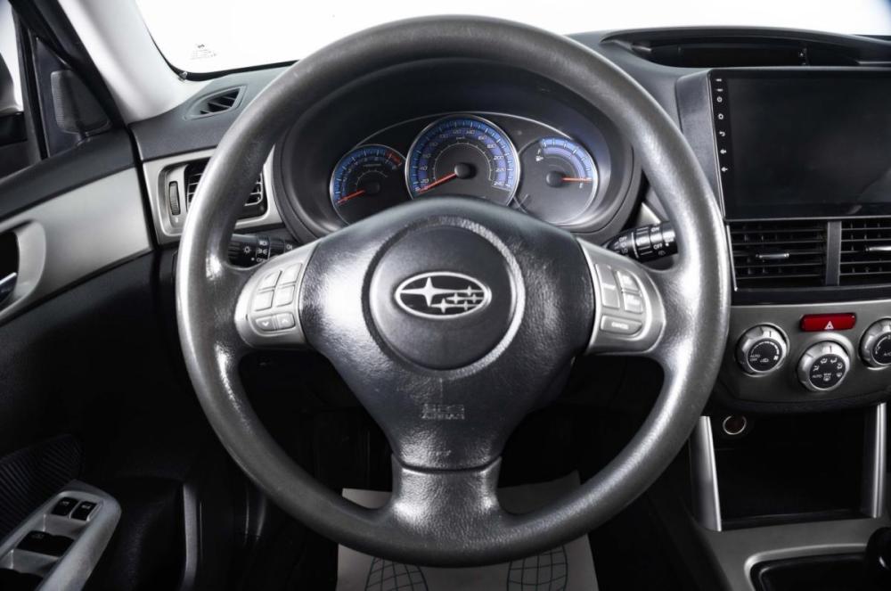 Subaru Forester III Пермь  - изображение 13