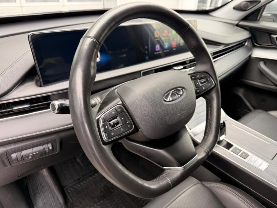 Chery Tiggo 7 Pro Max I Ростов-на-Дону  - изображение 16