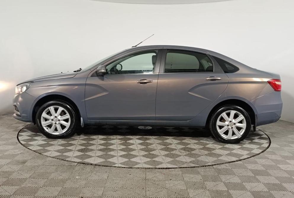 Lada (ВАЗ) Vesta I Волгоград  - изображение 4