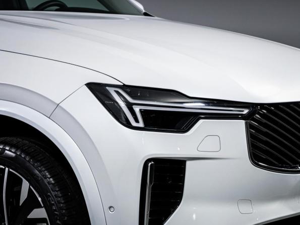 Volvo XC90 II Рестайлинг 2 с пробегом 2025 года, цена 8 200 000 рублей, 11605 км, внедорожник, Автокод Объявления