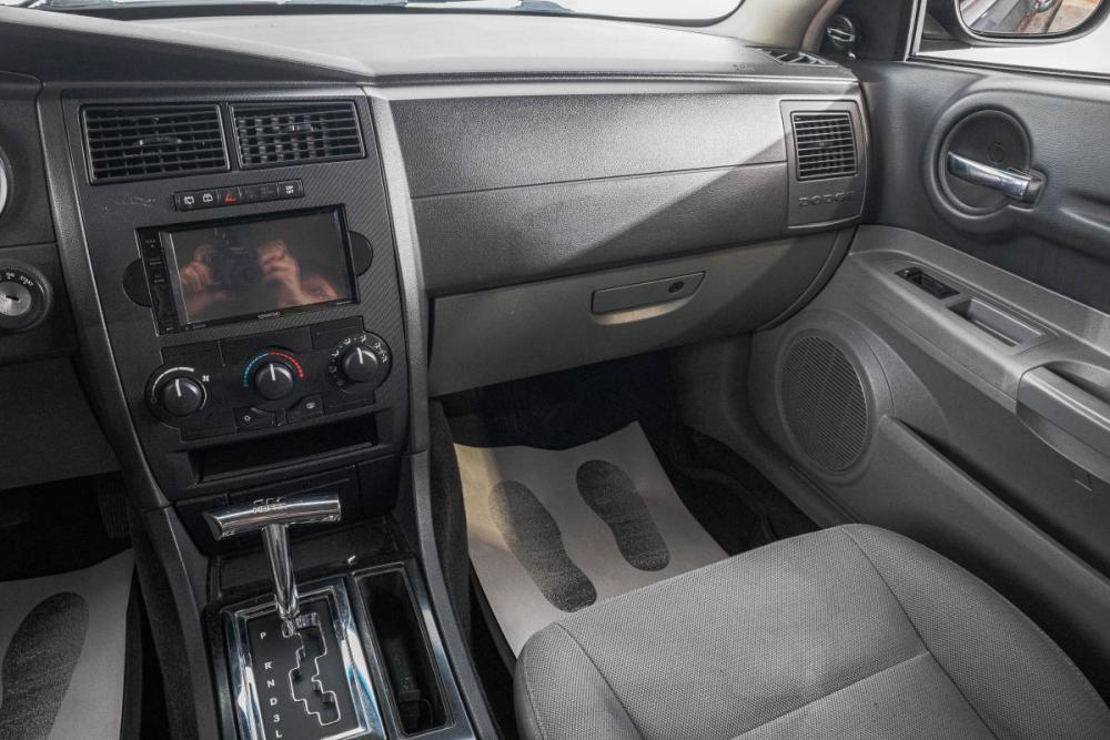 Dodge Magnum I Барнаул  - изображение 20