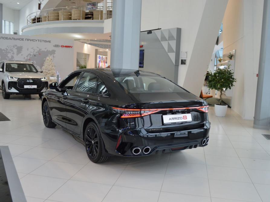 Chery Arrizo 8 Москва  - изображение 7