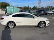 Volkswagen Passat CC I Рестайлинг Санкт-Петербург  - изображение 13