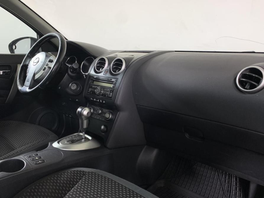 Nissan Qashqai I Москва  - изображение 13