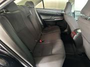 Toyota Camry VII (XV50) Москва  - изображение 30