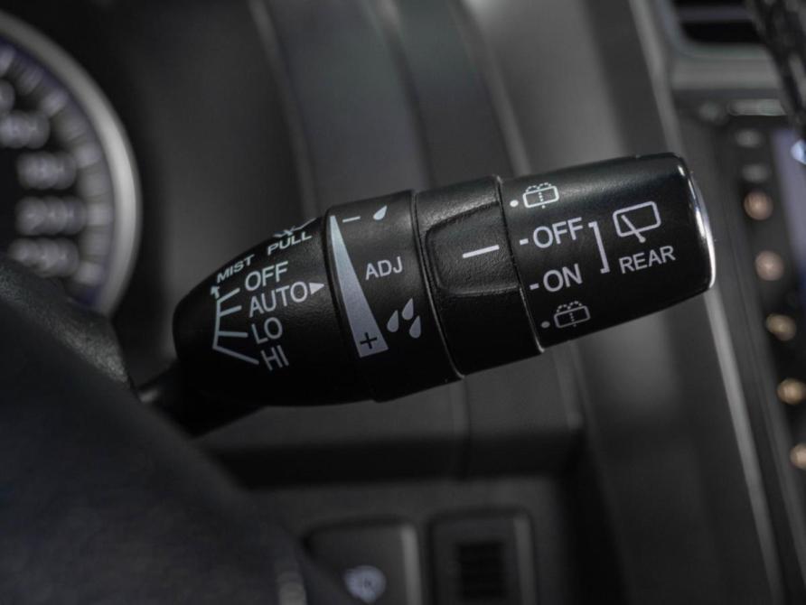 Honda CR-V III Рестайлинг Тюмень  - изображение 17