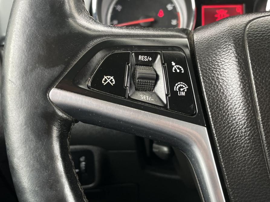 Opel Zafira C Екатеринбург  - изображение 22