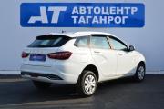 Lada (ВАЗ) Vesta I Рестайлинг (NG) Таганрог  - изображение 26