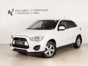 Mitsubishi ASX I Рестайлинг Казань  - изображение 9