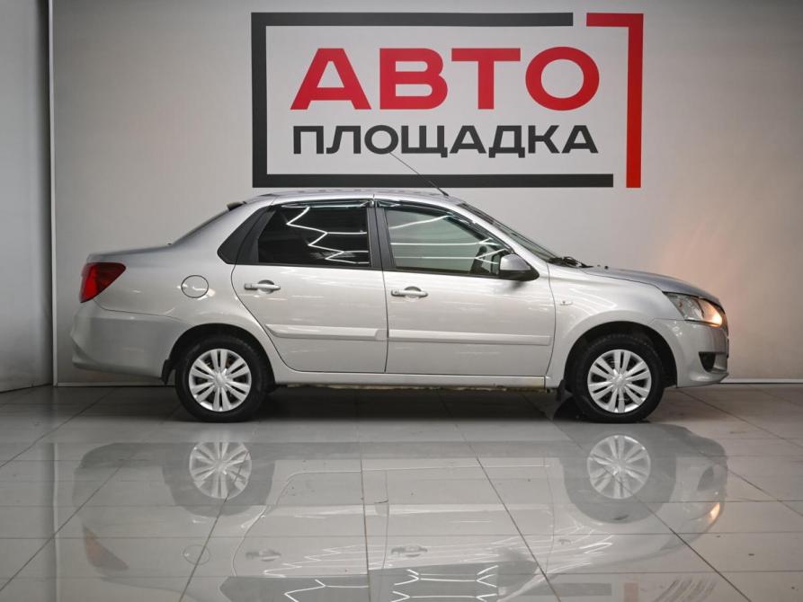 Datsun on-DO I Челябинск  - изображение 10