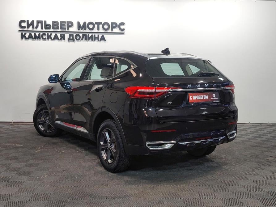 Haval F7 I Пермь  - изображение 7