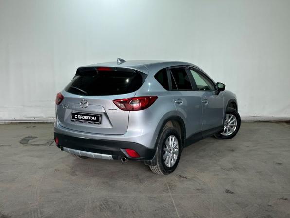 Mazda CX-5 I Рестайлинг с пробегом 2015 года, цена 2 150 000 рублей, 96148 км, внедорожник, Автокод Объявления