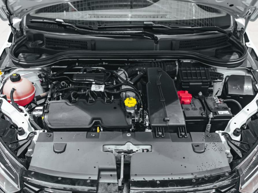 Lada (ВАЗ) Vesta I Рестайлинг (NG) Екатеринбург  - изображение 4