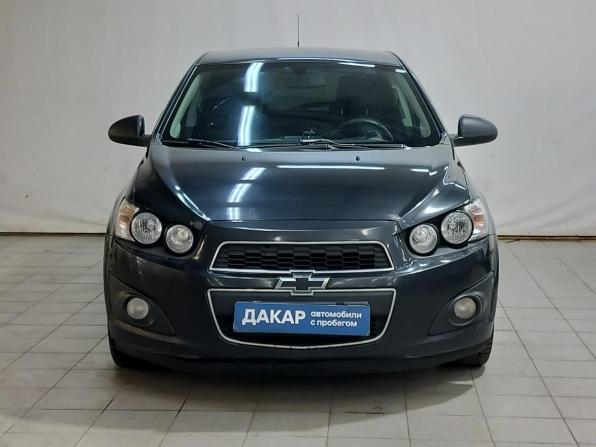 Chevrolet Aveo II с пробегом 2013 года, цена 500 000 рублей, 209484 км, хэтчбек, Автокод Объявления