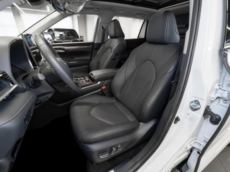 Toyota Highlander IV (XU70) Москва  - изображение 11