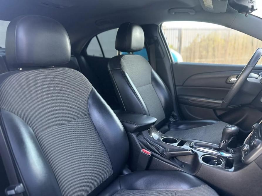 Chevrolet Malibu VIII Рестайлинг Новосибирск  - изображение 15