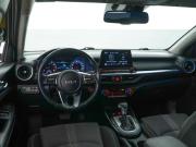 Kia Cerato IV Рестайлинг Москва  - изображение 25