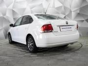 Volkswagen Polo V Ульяновск  - изображение 23