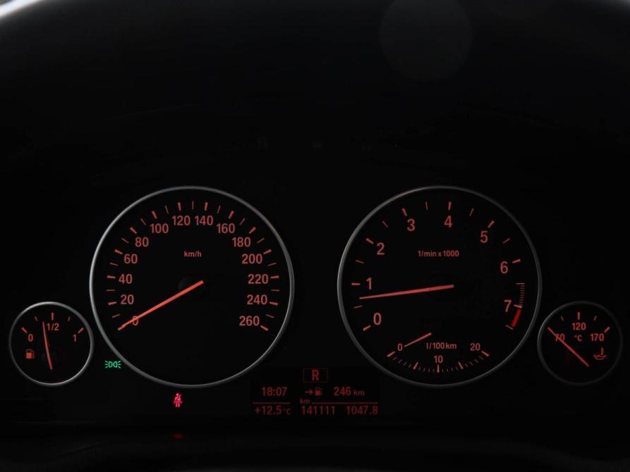BMW X3 II (F25) Рестайлинг Химки  - изображение 12