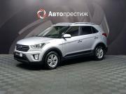 Hyundai Creta I Оренбург  - изображение 21