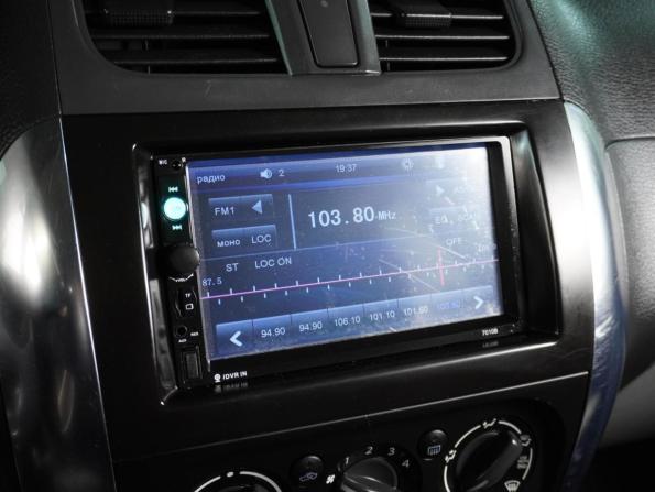 Suzuki SX4 I (Classic) Рестайлинг с пробегом 2010 года, цена 749 000 рублей, 175399 км, хэтчбек, Автокод Объявления