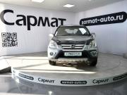 Honda CR-V II Рестайлинг Новосибирск  - изображение 22
