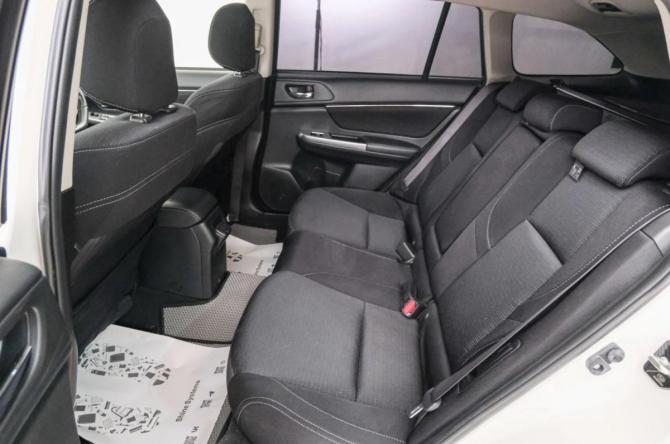 Subaru Levorg I с пробегом 2014 года, цена 1 429 000 рублей, 157256 км, универсал, Автокод Объявления