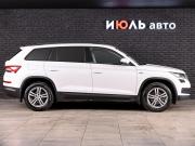 Skoda Kodiaq I Екатеринбург  - изображение 28
