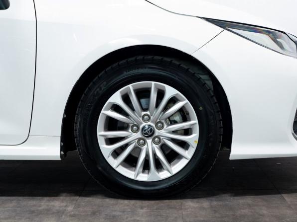 Toyota Allion III с пробегом 2021 года, цена 2 150 000 рублей, 65170 км, седан, Автокод Объявления