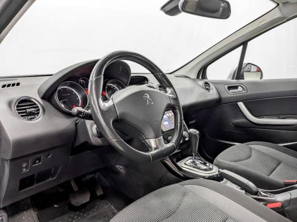 Peugeot 408 I Рестайлинг с пробегом 2017 года, цена 1 250 000 рублей, 57078 км, седан, Автокод Объявления