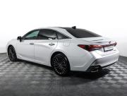 Toyota Avalon V Москва  - изображение 35