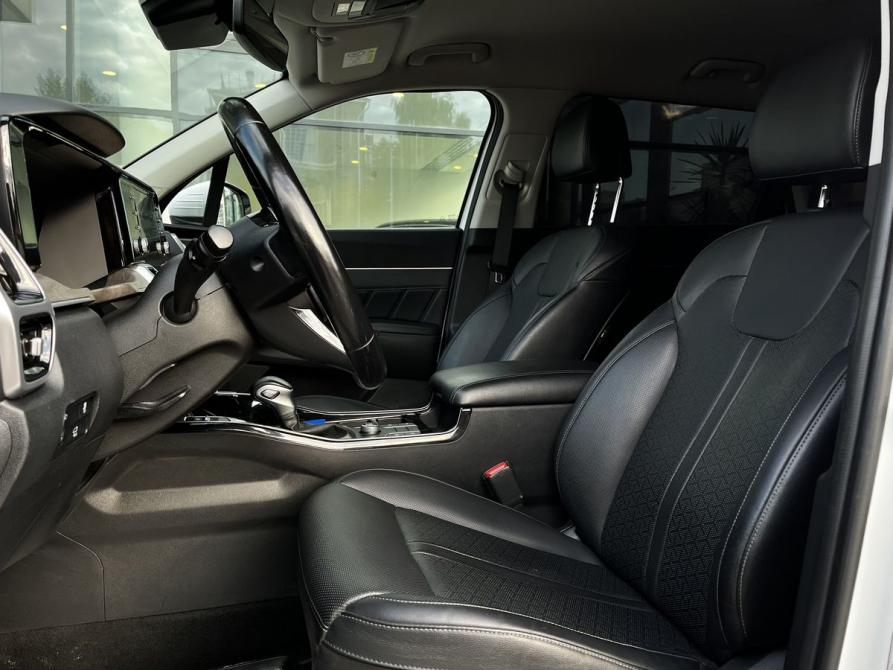 Kia Sorento IV Нижний Новгород  - изображение 16