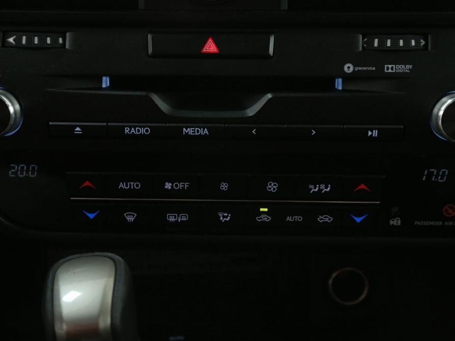 Lexus RX IV Иваново  - изображение 23